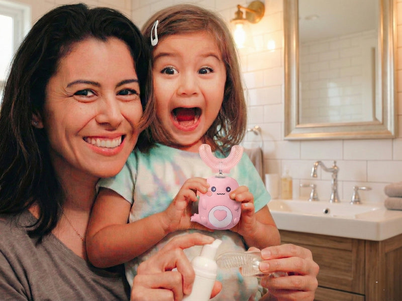 Innovation dentaire premium