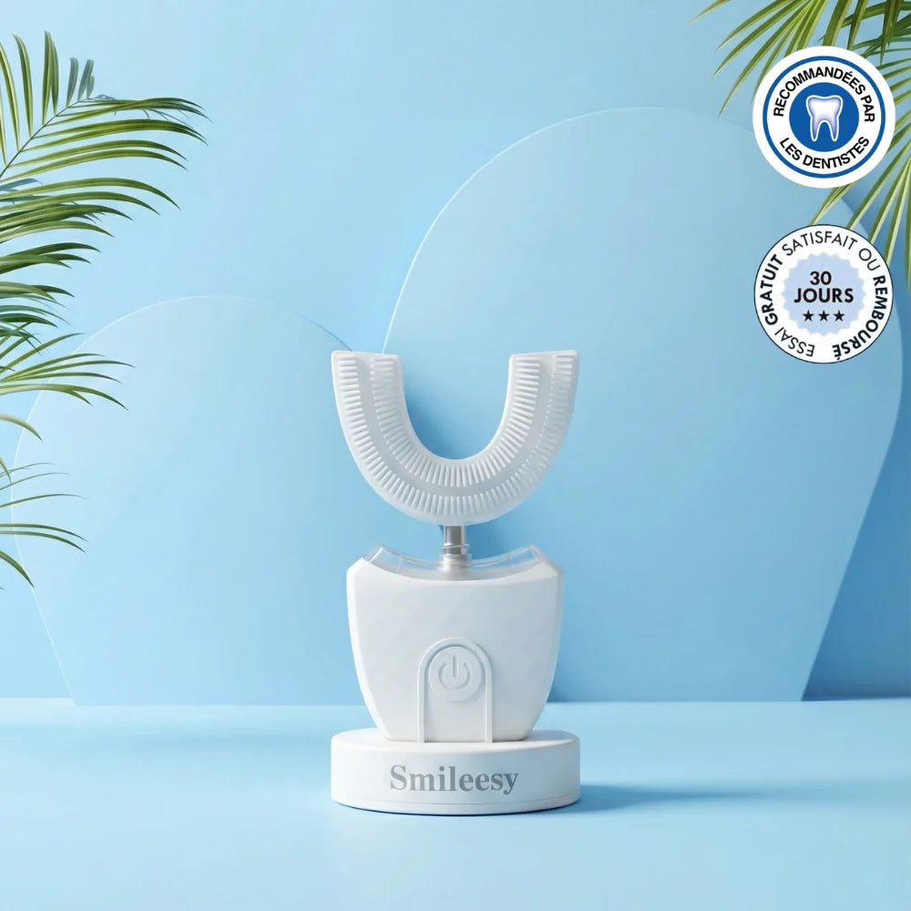 Brosse à dents Smileesy